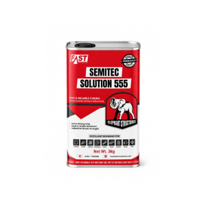 SEMITEC SOLUTION 555 3KG