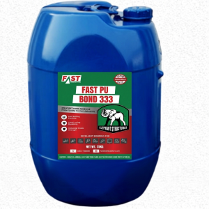 Fast PU Bond 25 KG